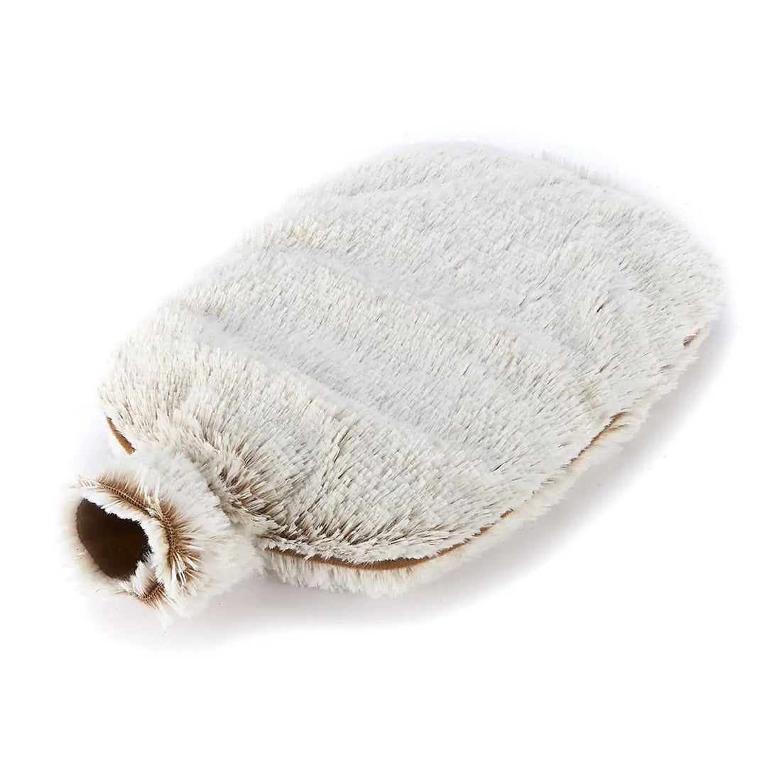 Warmies | Marshmallow Brown Bottle