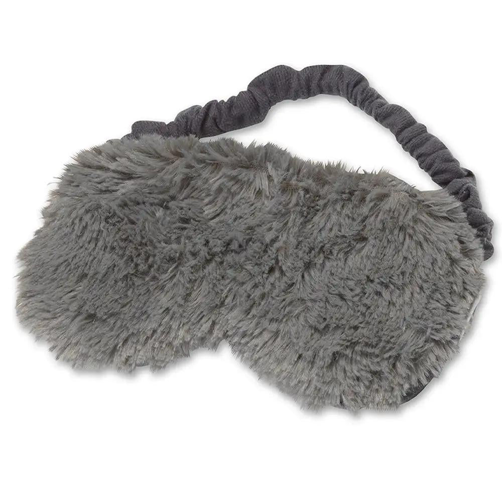 Warmies | Gray Eye Mask