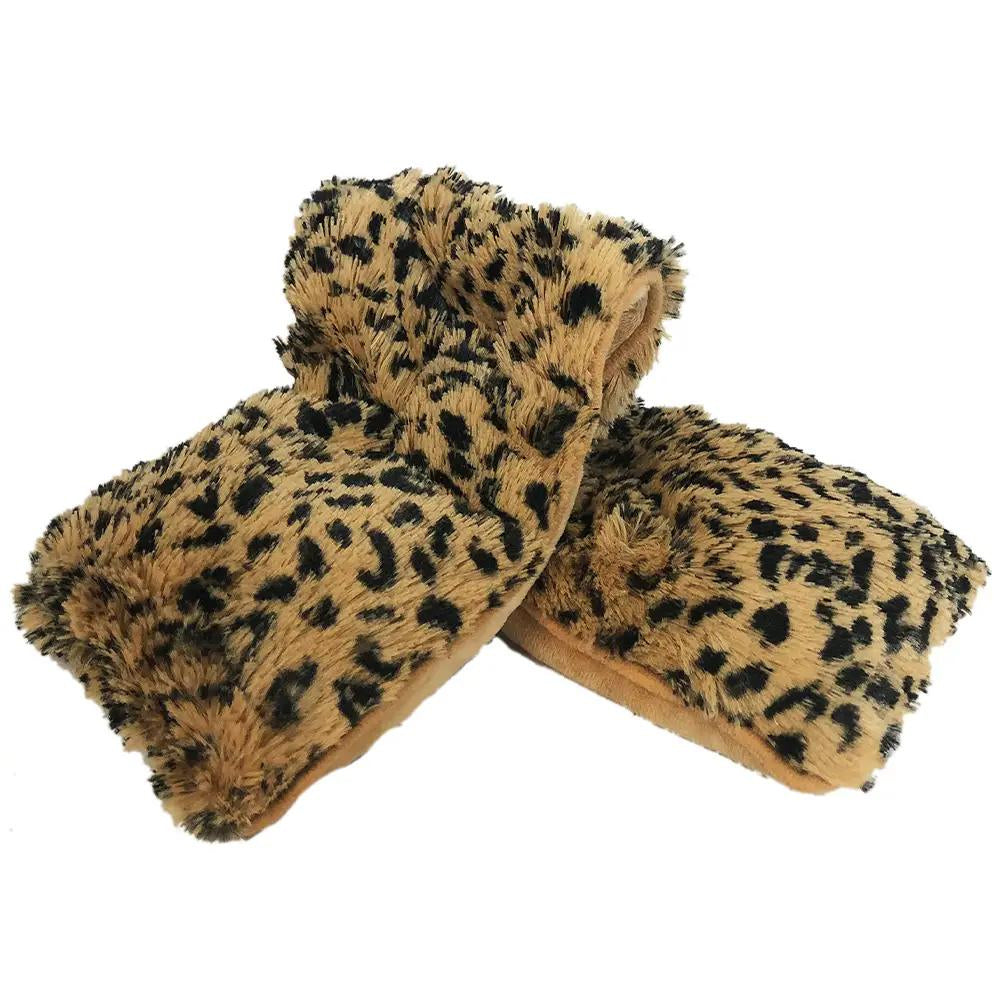 Warmies | Leopard Wrap