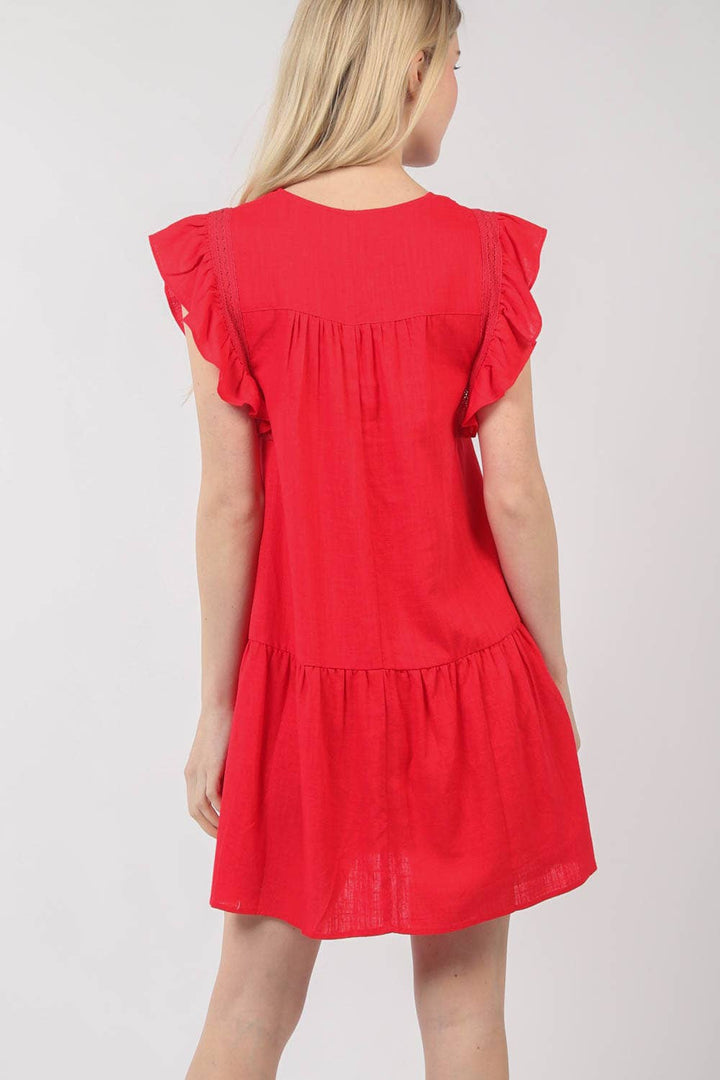 Sweet Gesture Dress