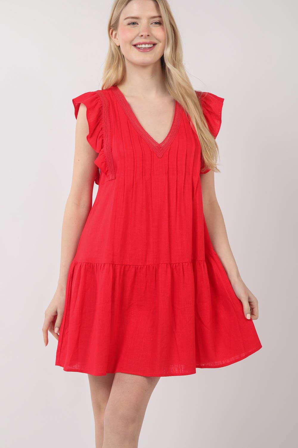 Sweet Gesture Dress