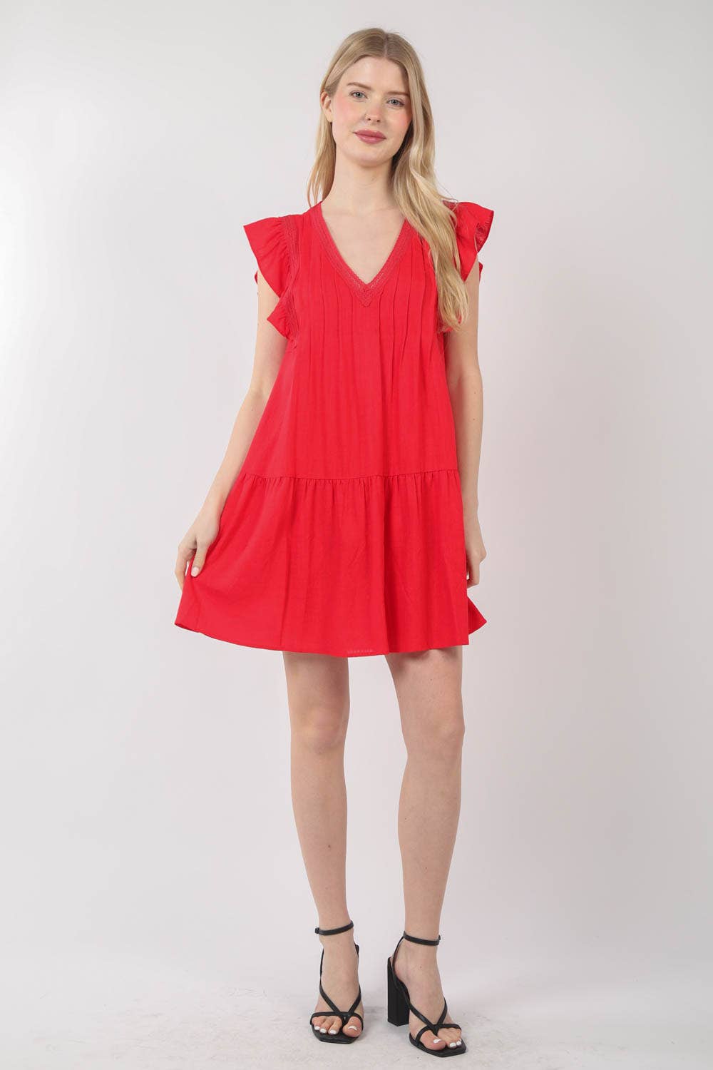 Sweet Gesture Dress