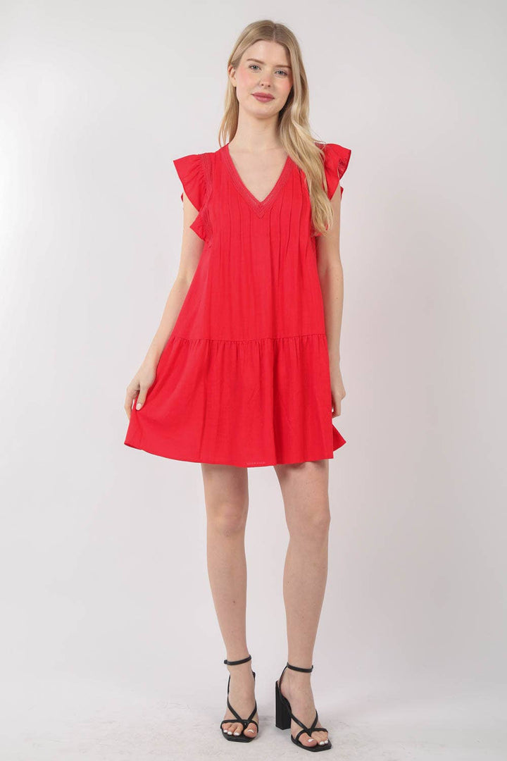 Sweet Gesture Dress