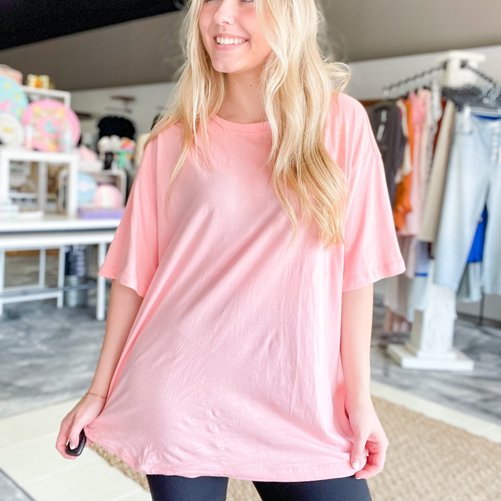 高質 Pace The Up Pick Pink Holland of House – Tee トップス